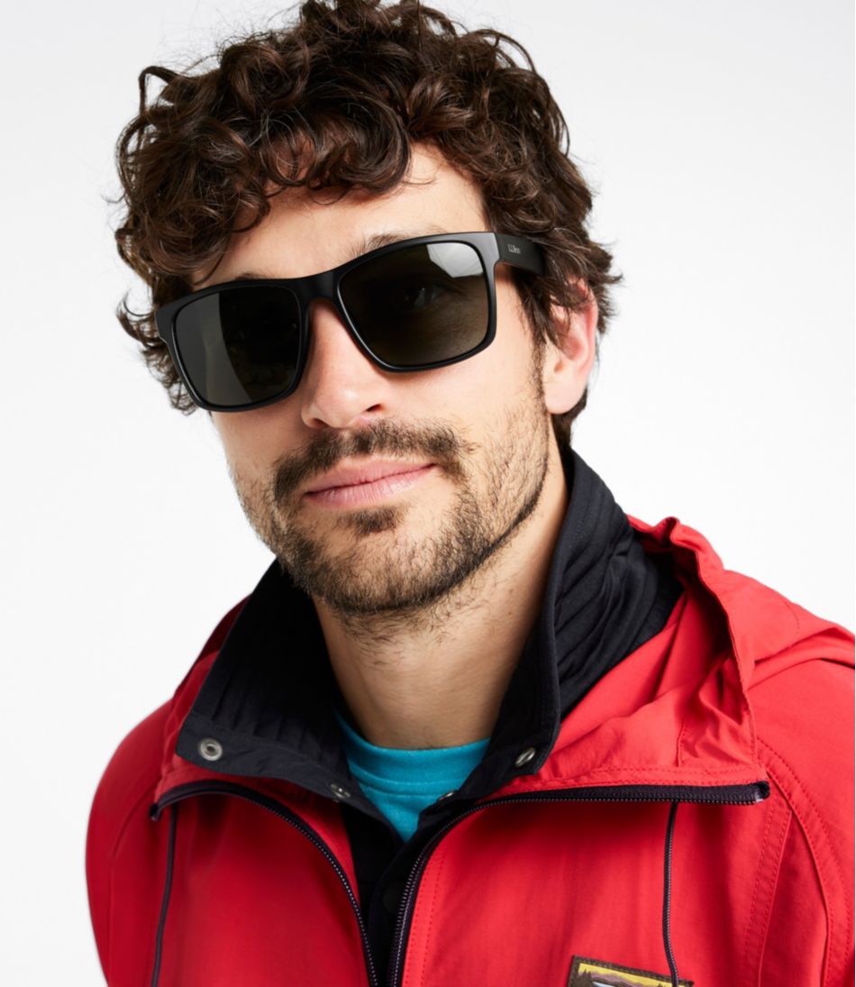 Adults' Boardwalk Polarized Sunglasses | L.L.Bean