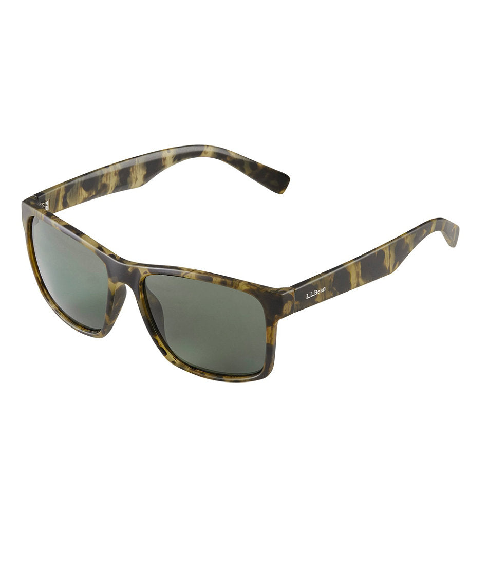 Matte Tortuga/Gray,OS