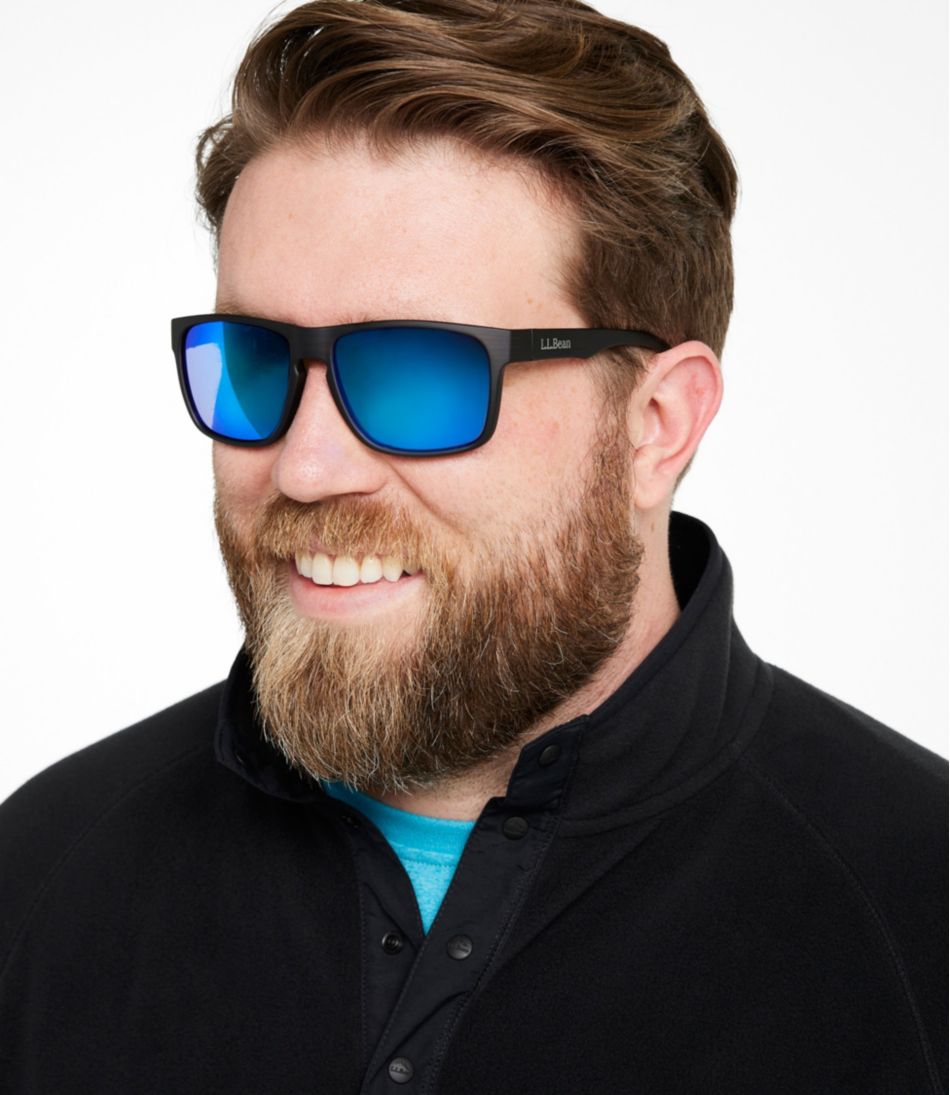 Adults' Harborside With Hydroglare Polarized Sunglasses | L.L.Bean