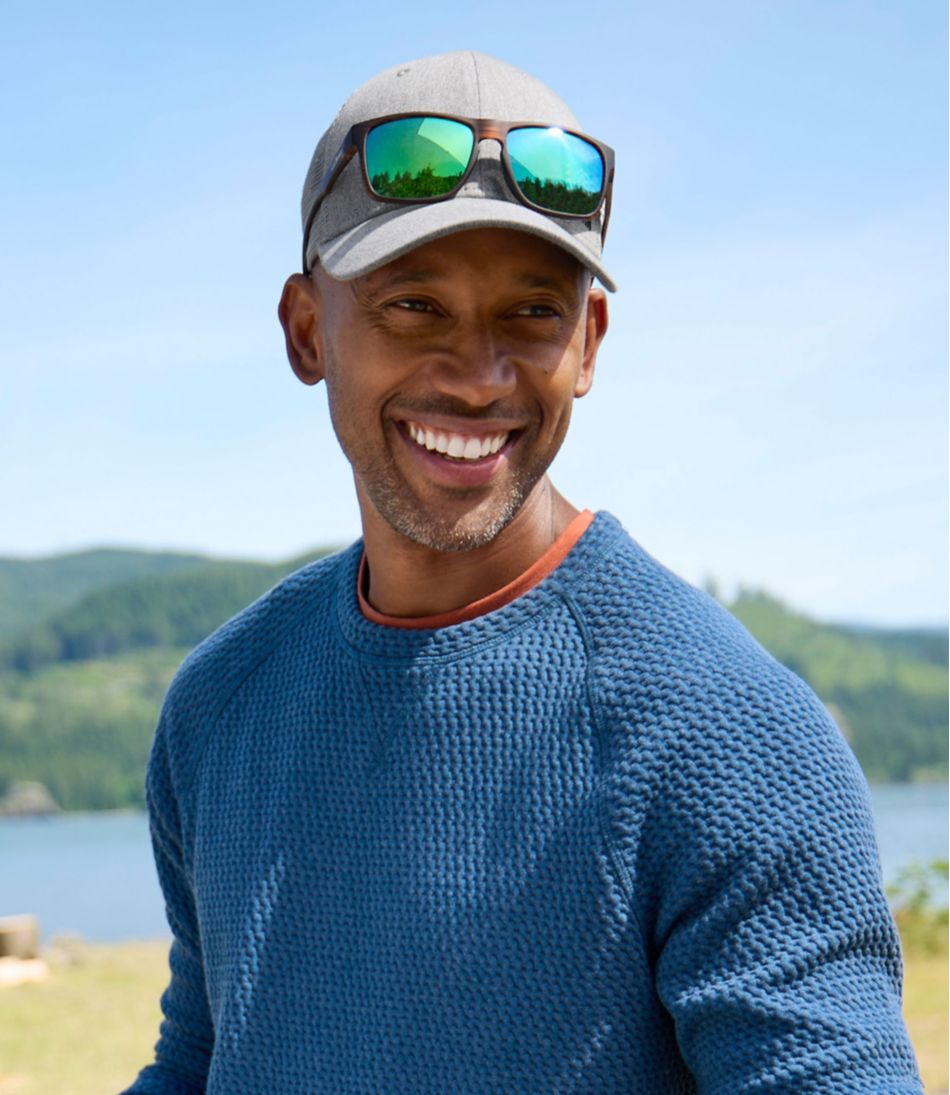 Adults' Harborside With Hydroglare Polarized Sunglasses | L.L.Bean