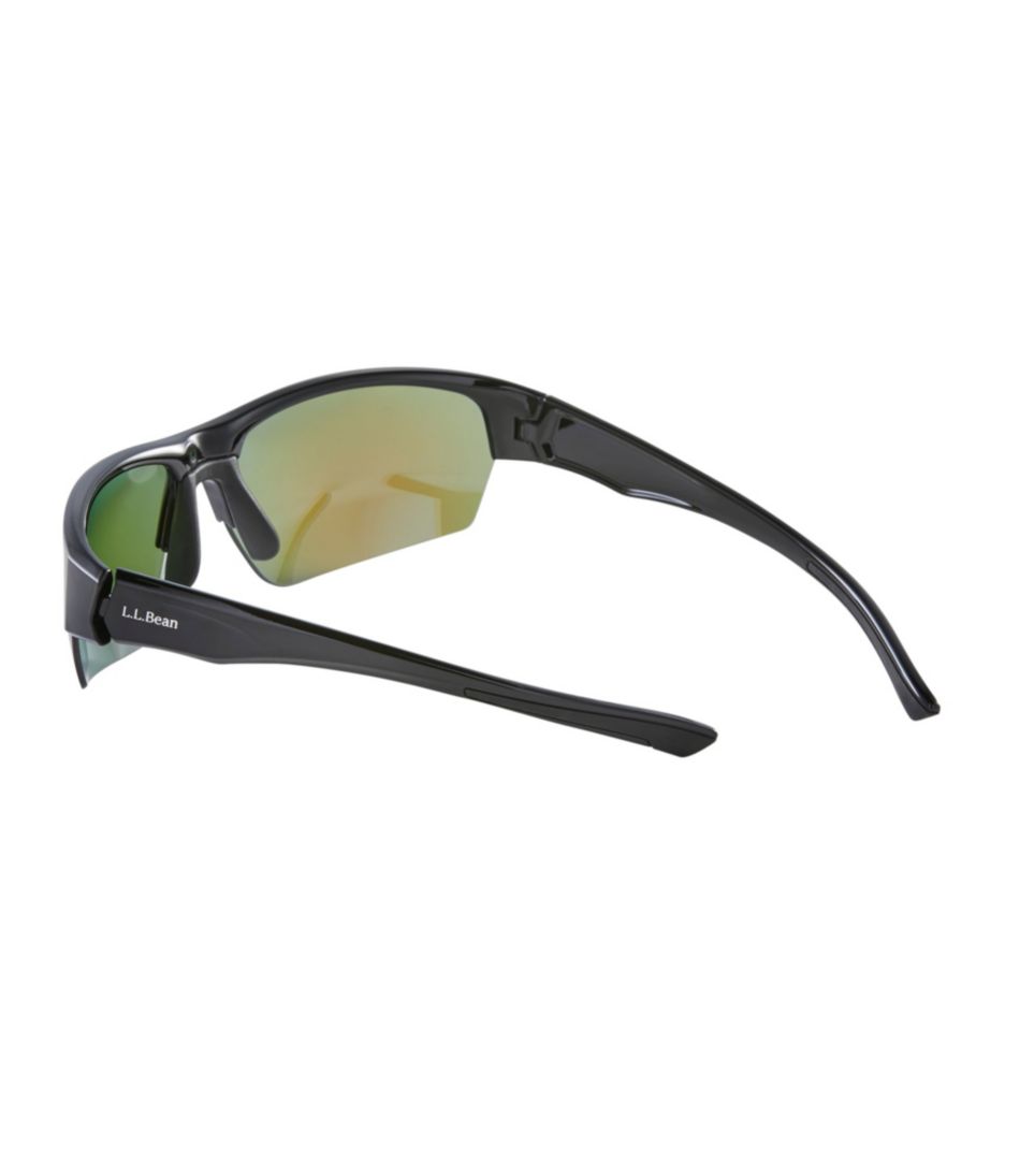 Adults' Ridge Runner With Hydroglare Polarized Sunglasses | L.L.Bean