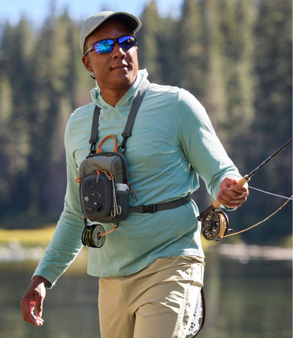 Adults' Ridge Runner With Hydroglare Polarized Sunglasses | L.L.Bean