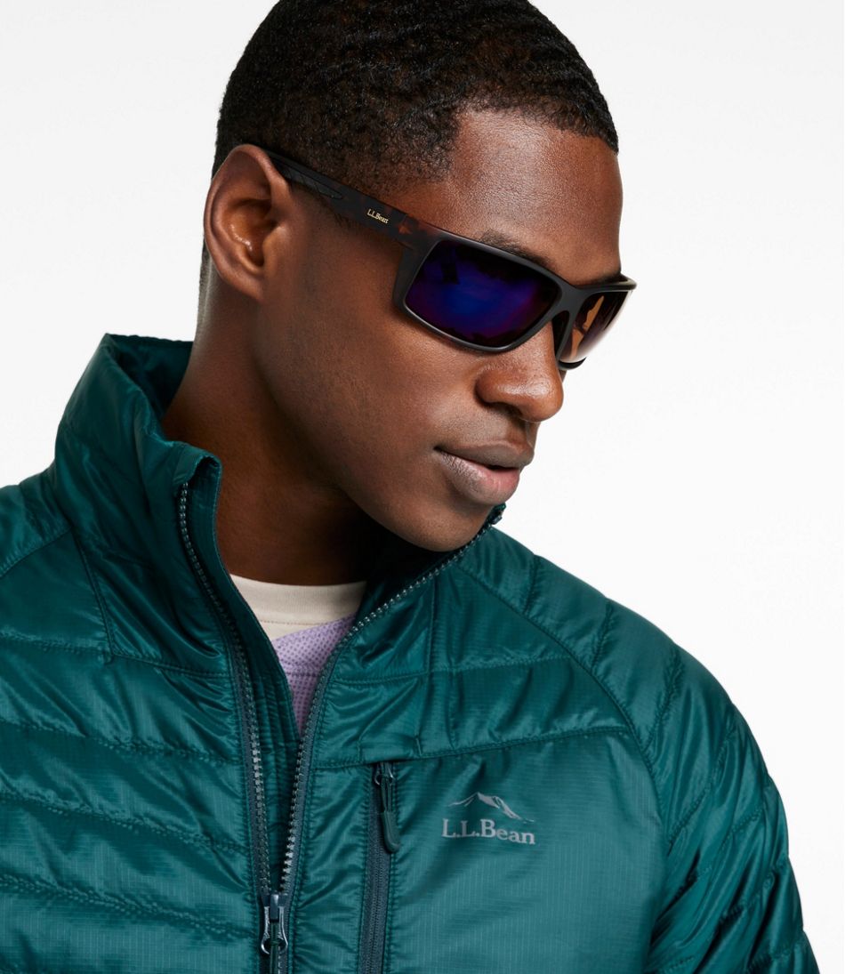 Adults' Overland Polarized Sunglasses | L.L.Bean