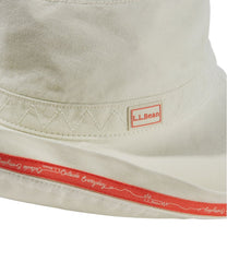 Women's Wide Brim Bucket Hat | L.L.Bean