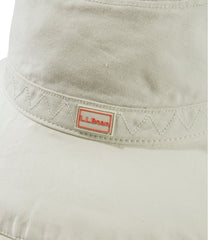 Women's Wide Brim Bucket Hat | L.L.Bean