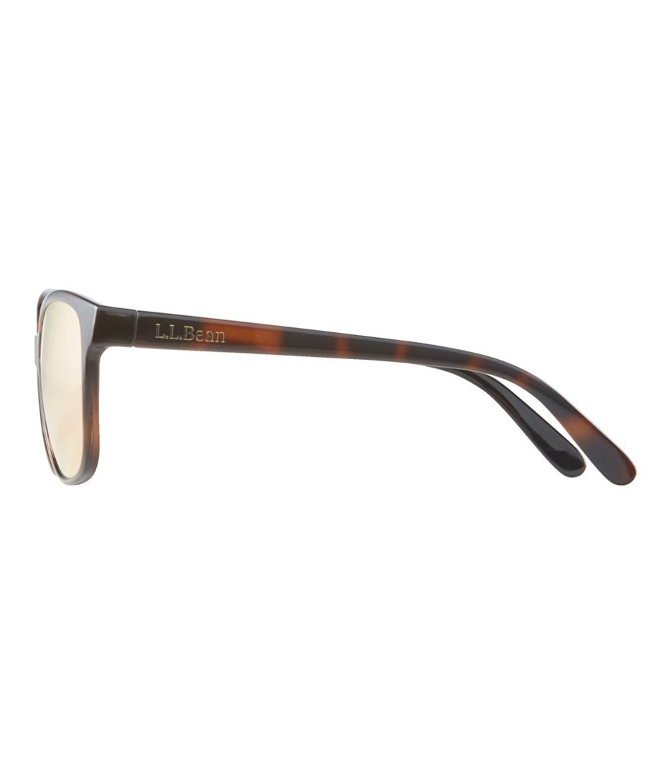 Women's Camden With Hydroglare Polarized Sunglasses | L.L.Bean