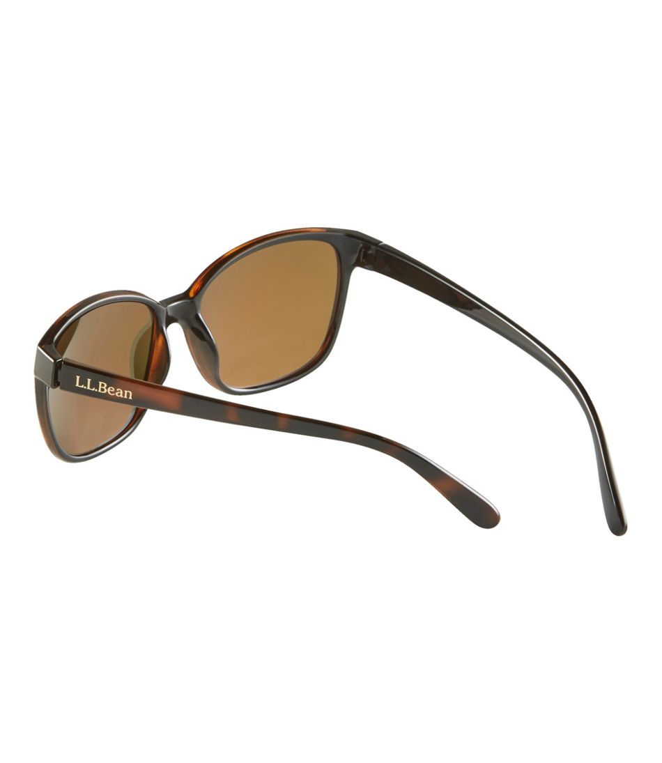 Women's Camden With Hydroglare Polarized Sunglasses | L.L.Bean