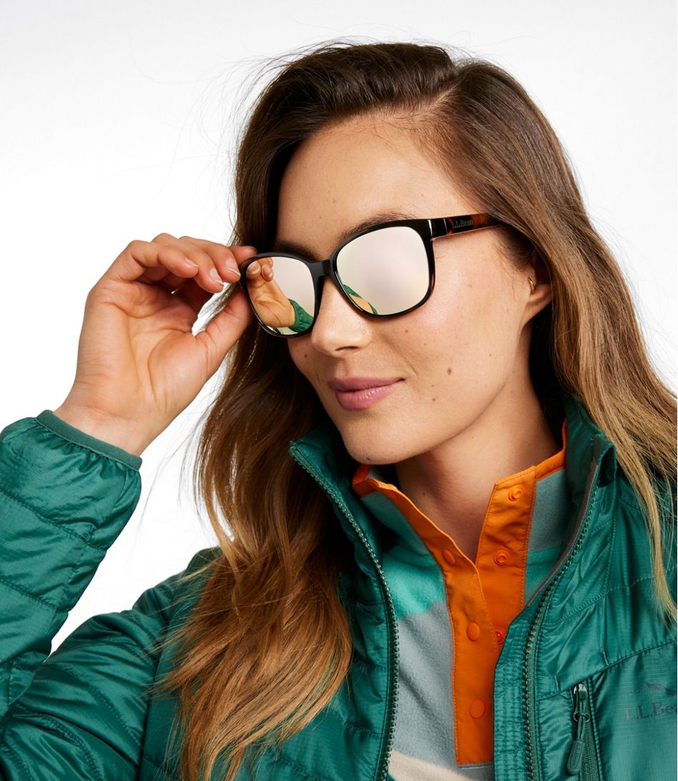 Women's Camden With Hydroglare Polarized Sunglasses | L.L.Bean