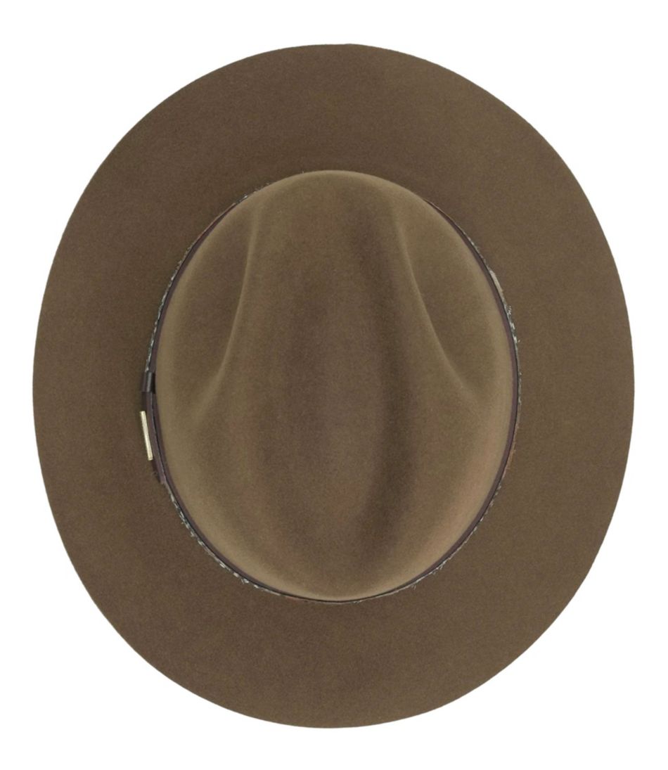 Adults' Stetson Jackson Outdoor Hat | L.L.Bean