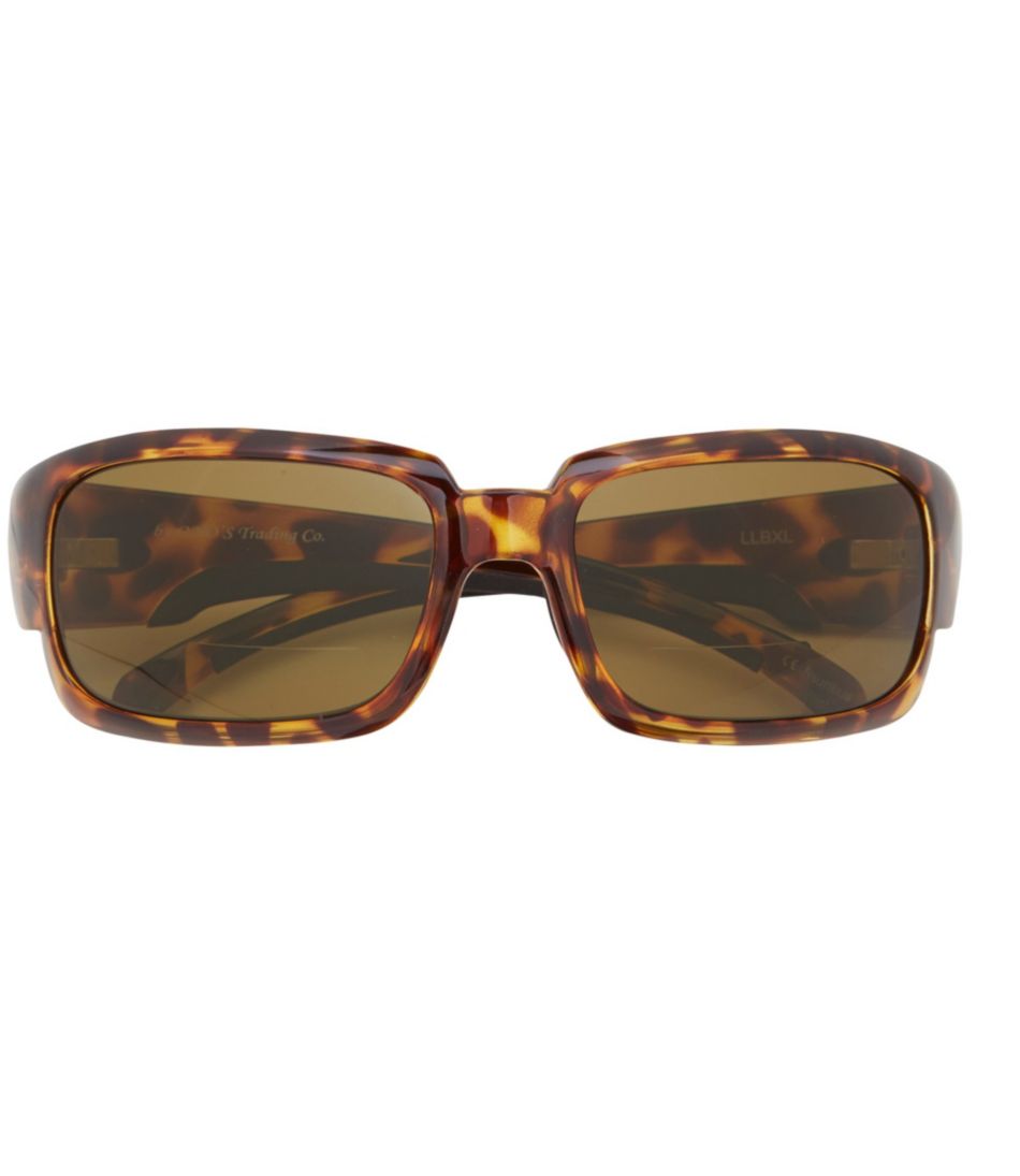 Adults' Polarized Performance Bifocals, Extra-Large | L.L.Bean