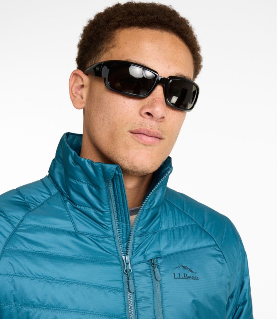 Adults' Polarized Performance Bifocals, Extra-Large | L.L.Bean