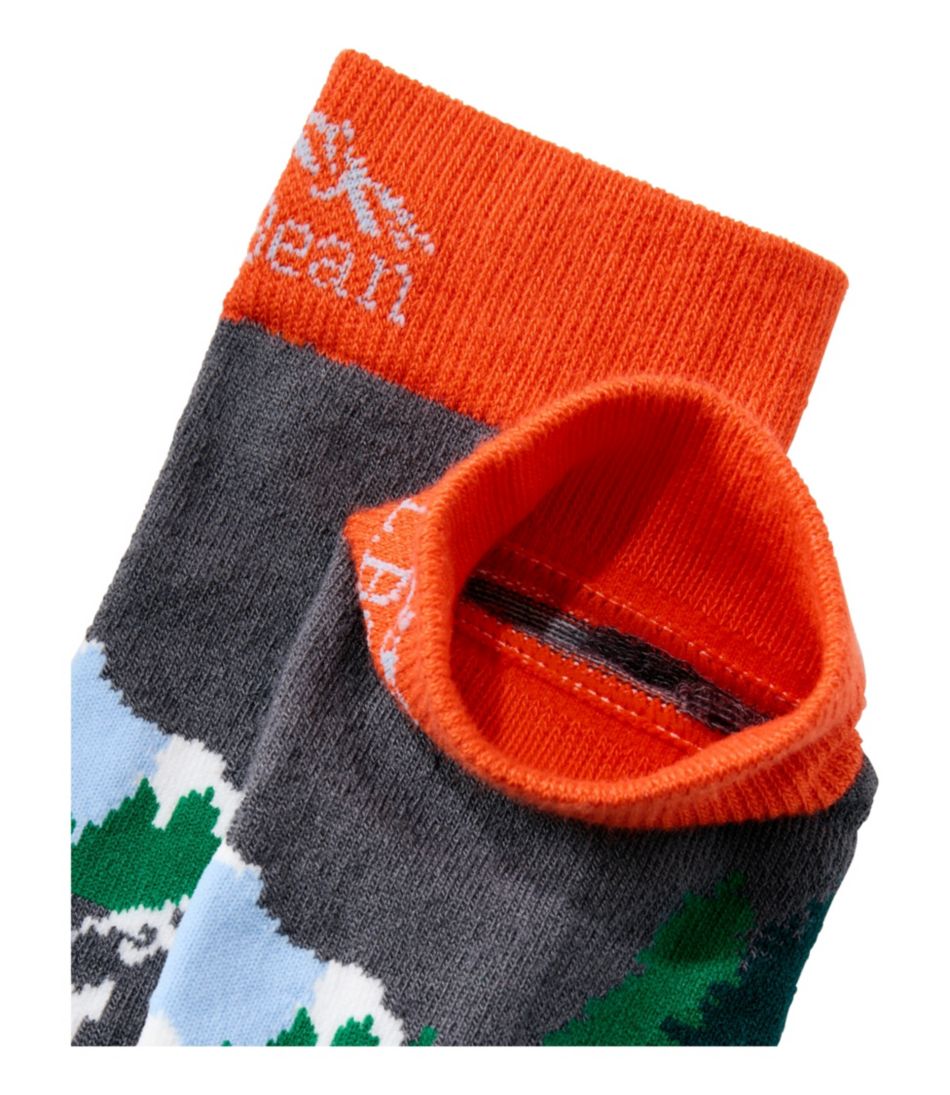 Adults' Alpine Socks | L.L.Bean