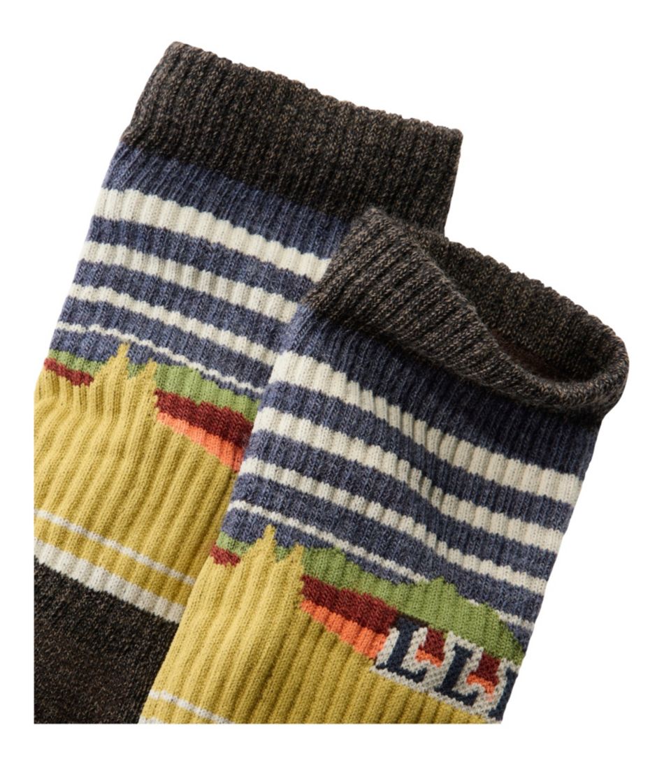 Adults' Katahdin Hiker Socks | L.L.Bean