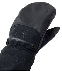Adults' Wildcat GORE-TEX Ski Mittens | L.L.Bean