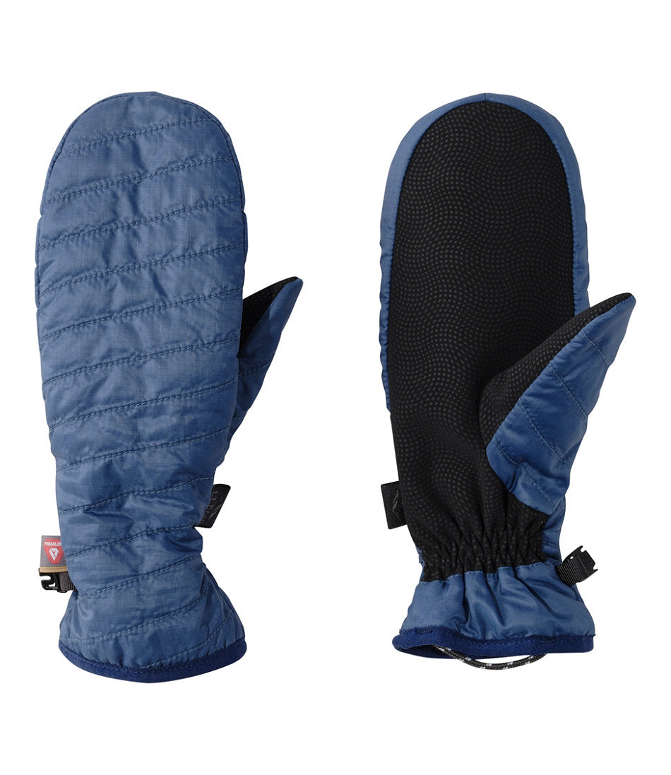 Bright Mariner,Small
