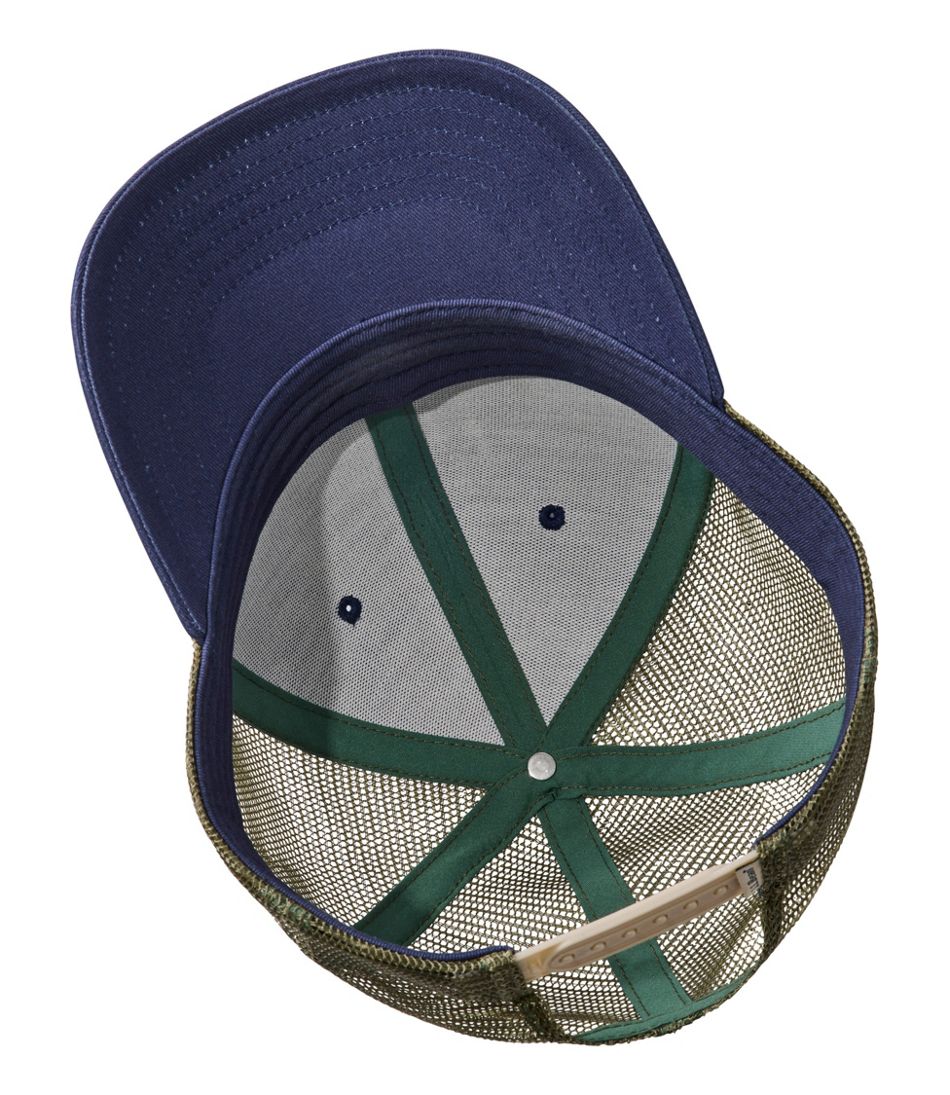 Adults' Trucker Hat | L.L.Bean