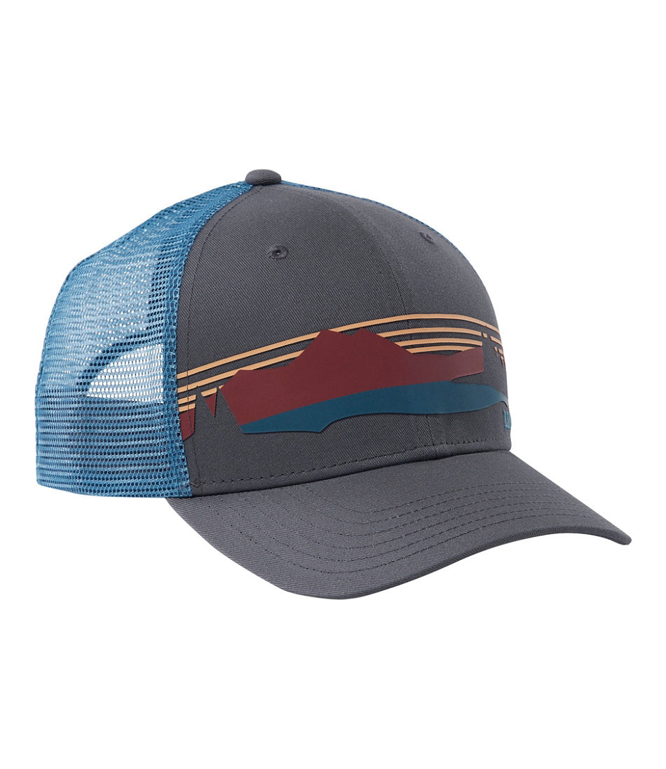 Iron Retro Katahdin,OS