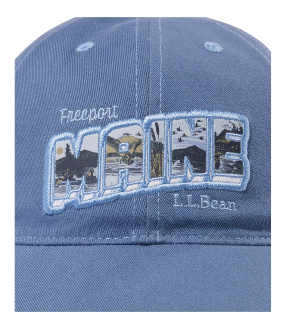 Adults' Baseball Cap | L.L.Bean