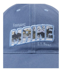 Adults' Baseball Cap | L.L.Bean
