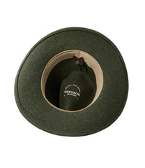 Adults' Stetson Expedition Crushable Wool Hat | L.L.Bean