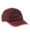 Burgundy Brown