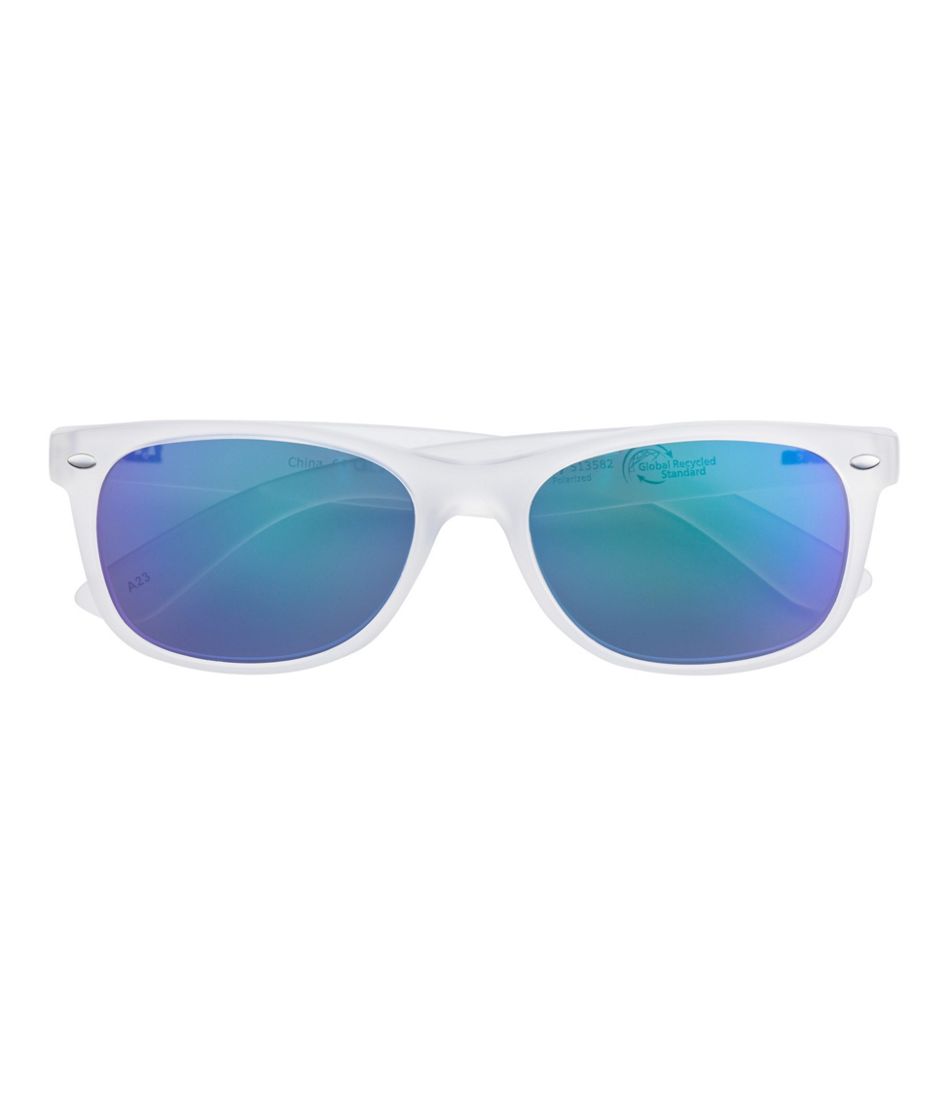 Adults' C-Jay Polarized Sunglasses | L.L.Bean
