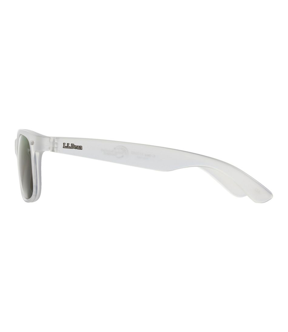 Adults' C-Jay Polarized Sunglasses | L.L.Bean