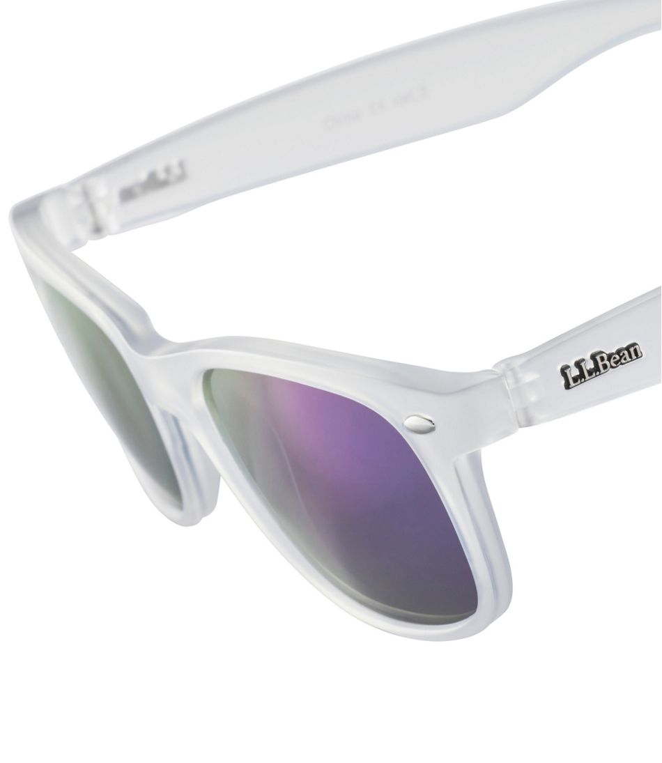 Adults' C-Jay Polarized Sunglasses | L.L.Bean
