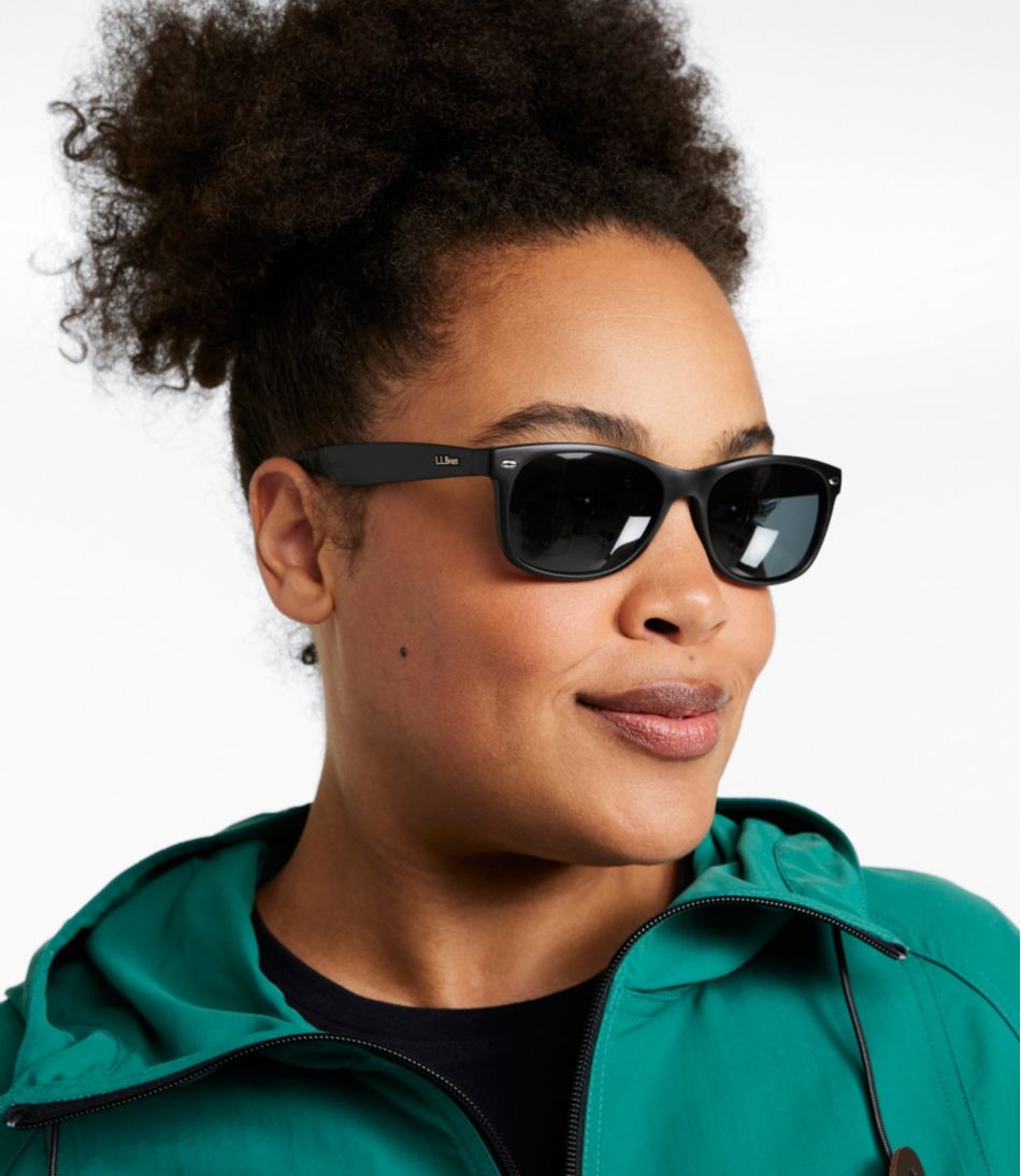 Adults' C-Jay Polarized Sunglasses | L.L.Bean
