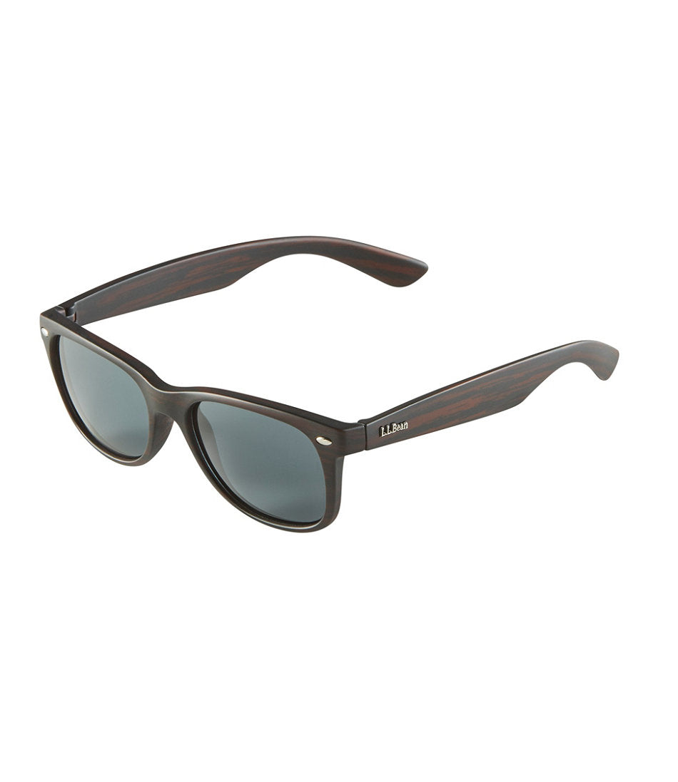 Matte Wood/Smoke,OS
