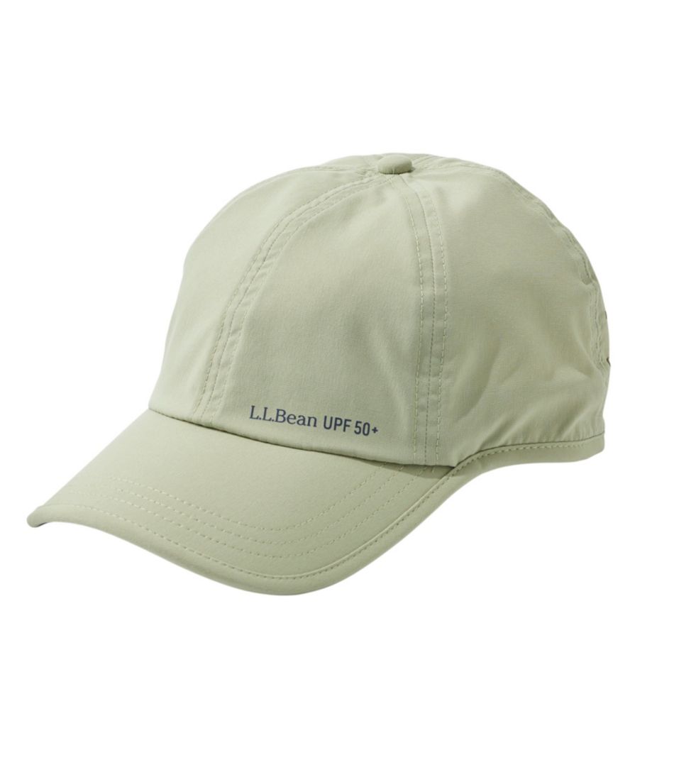 Adults' Tropicwear Baseball Fishing Hat | L.L.Bean