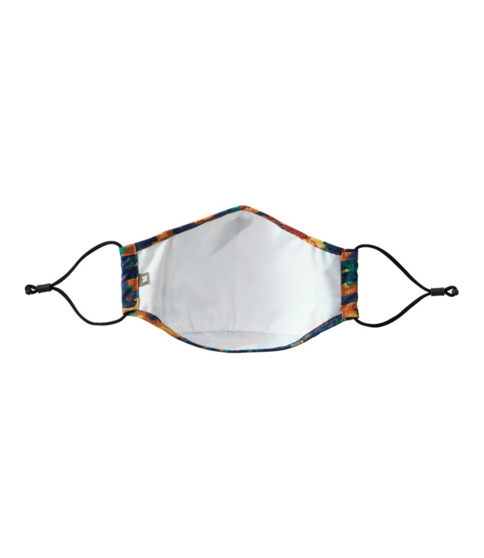 Adults' Non-Medical Mask, Print | L.L.Bean