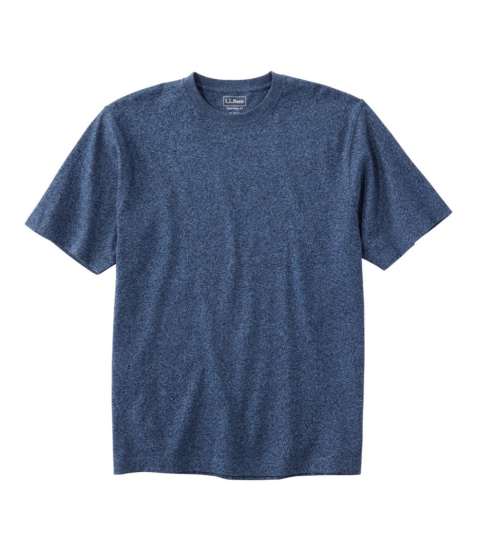 Deep Blue Heather,Small
