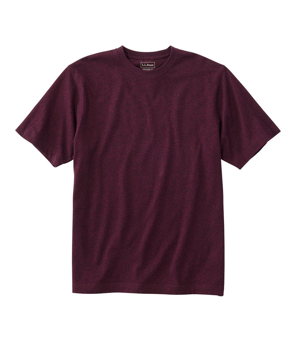 Deep Rosewood Heather,Small