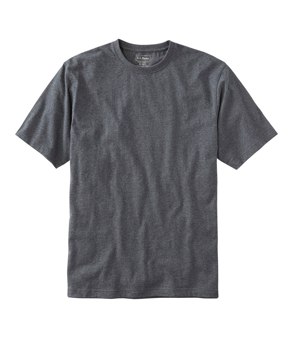 Charcoal Heather,Small