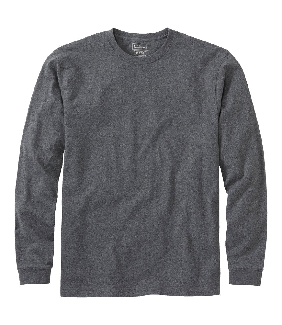 Charcoal Heather,Small