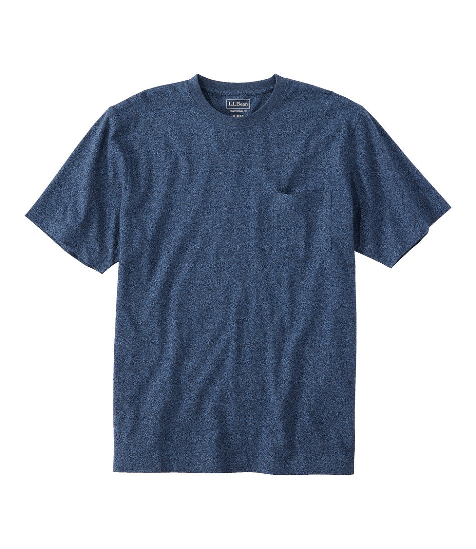Deep Blue Heather,Small