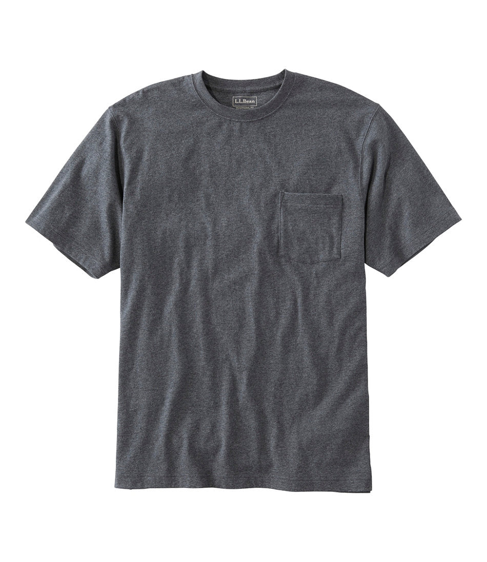 Charcoal Heather,Small