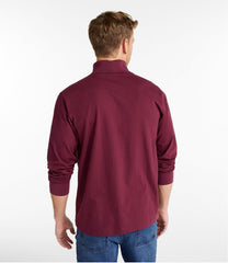 Men's Carefree Unshrinkable Turtleneck | L.L.Bean