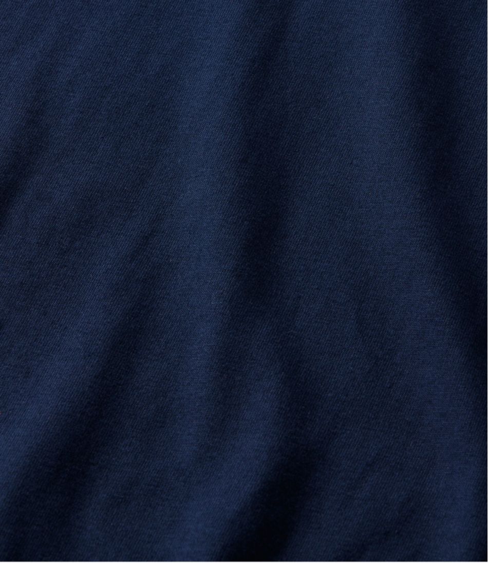 Men's Carefree Unshrinkable Turtleneck | L.L.Bean