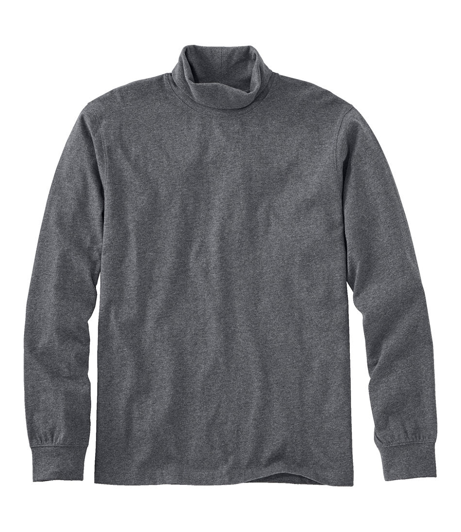 Charcoal Heather,Small