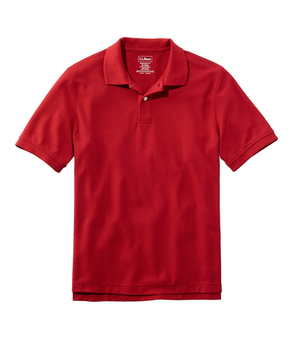 Rustic Red,Small