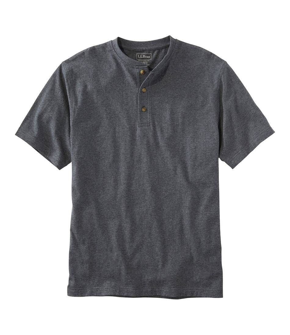 Charcoal Heather,Small