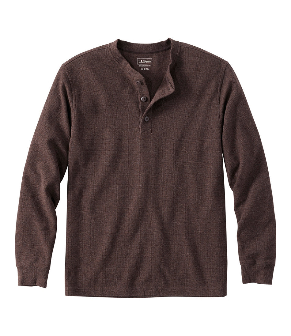 Deepest Brown Heather,Small
