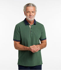 Men's Casco Bay Rugged Polo, Short-Sleeve | L.L.Bean