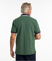 Men's Casco Bay Rugged Polo, Short-Sleeve | L.L.Bean