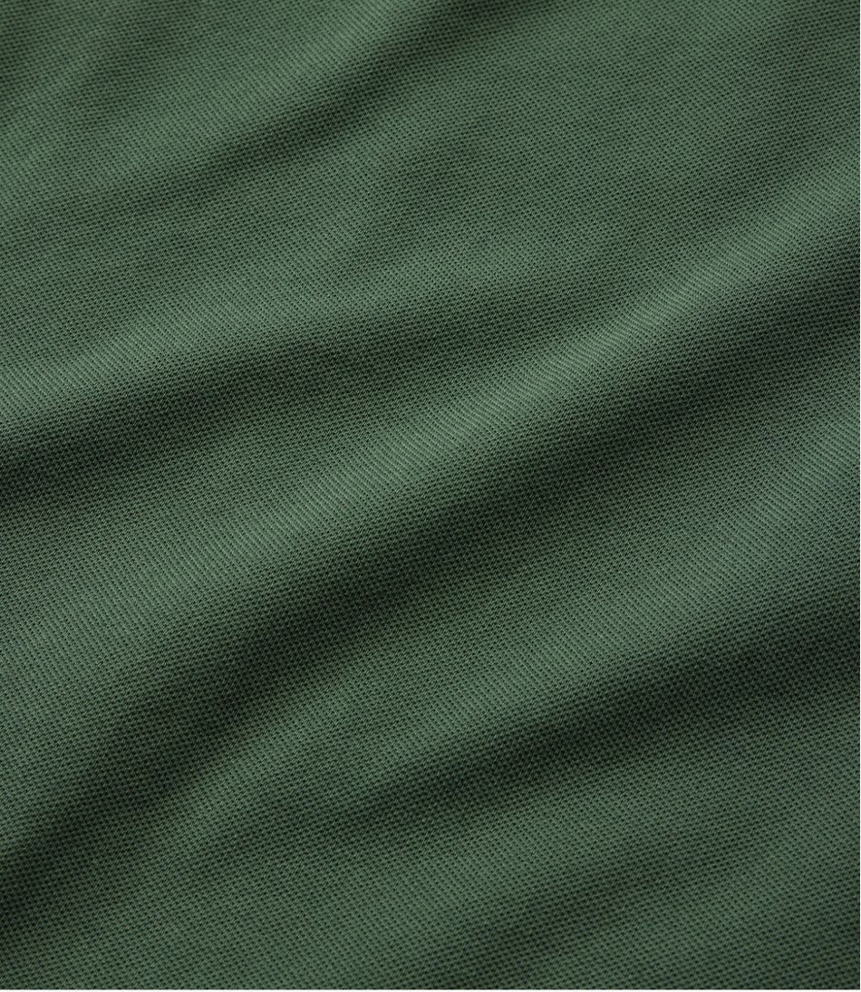 Men's Casco Bay Rugged Polo, Short-Sleeve | L.L.Bean