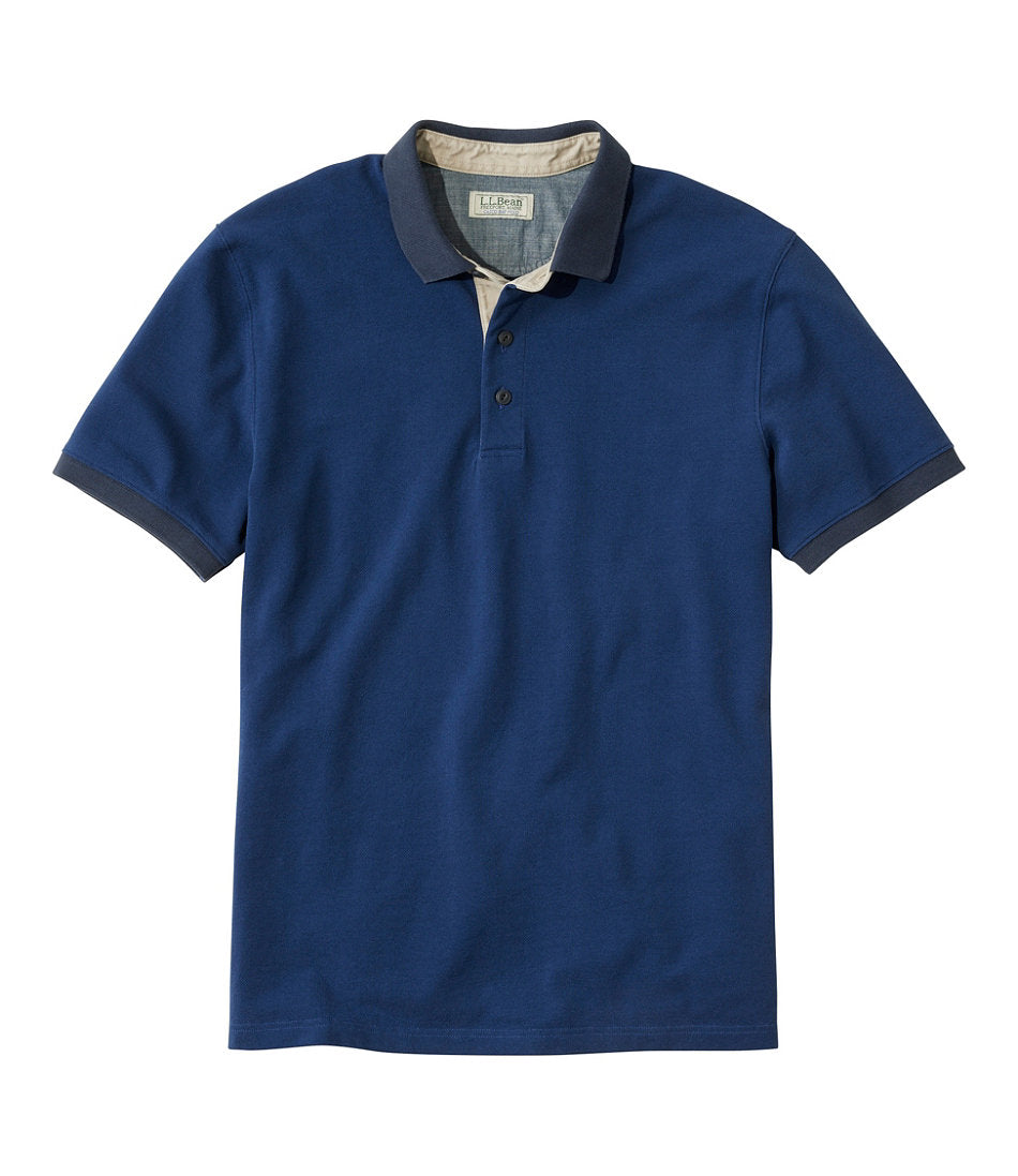 Mariner Blue,Small