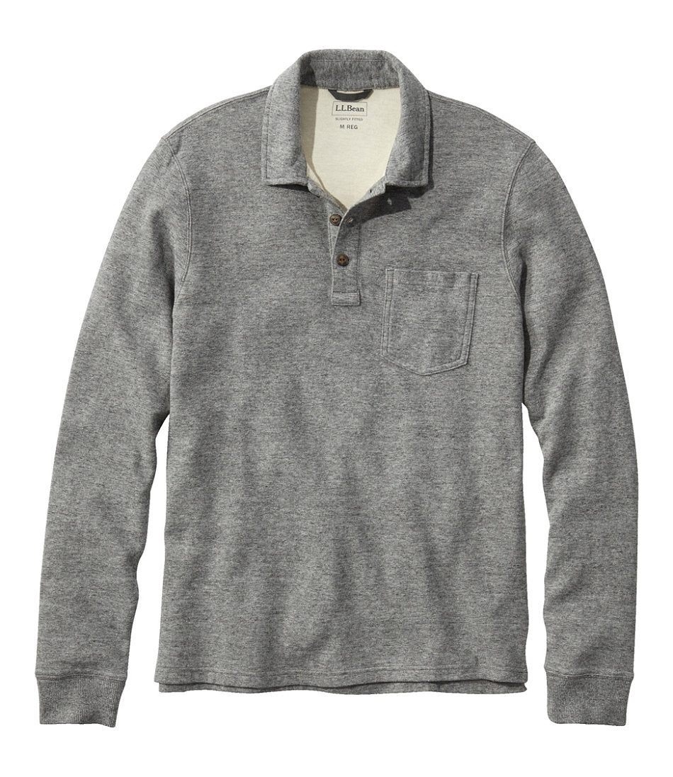 Shale Gray Heather,Medium