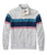 Gray Heather Multi